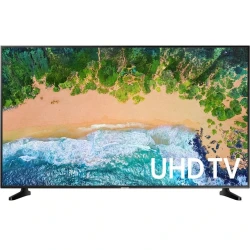 Телевизор Samsung UE43NU7090UXRU