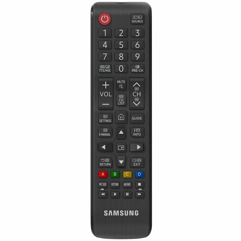 Телевизор Samsung UE43NU7090UXRU