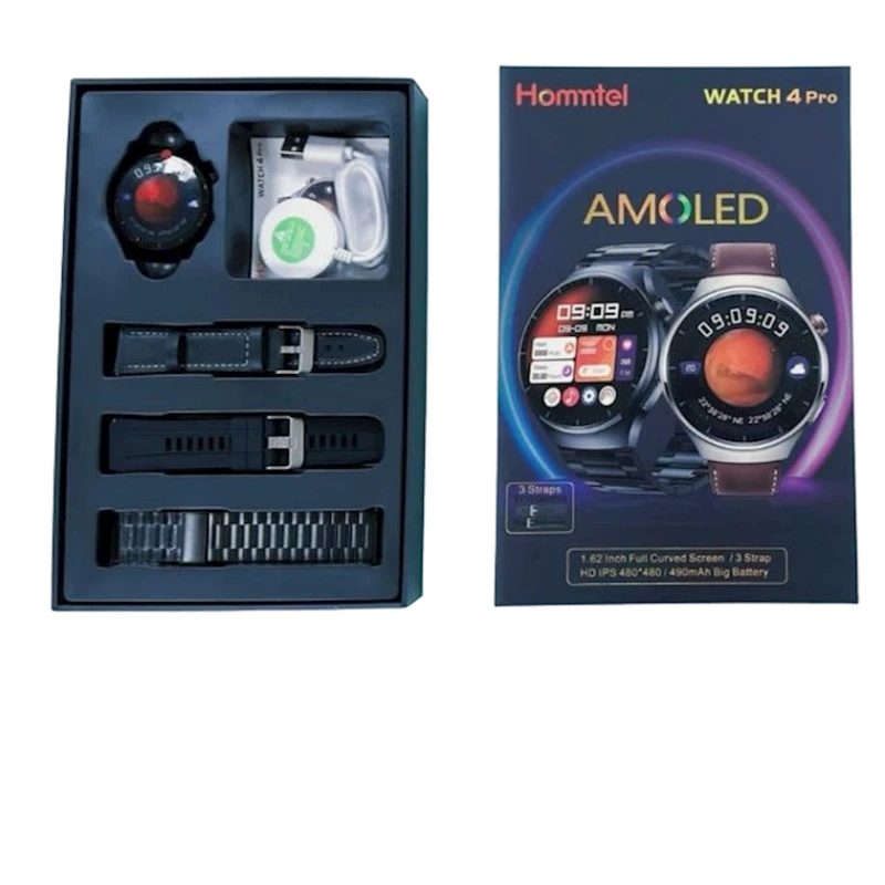 Cмарт-часы Smart Watch 4 Pro Cмарт-часы Smart Watch 4 Pro