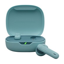 Simsiz qulaqlıqlar JBL Wave Flex 2 Blue