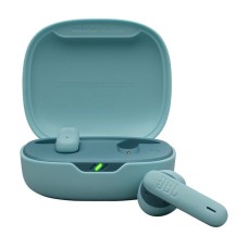 Simsiz qulaqlıqlar JBL Wave Flex 2 Blue