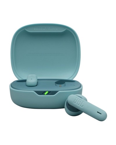 Simsiz qulaqlıqlar JBL Wave Flex 2 Blue