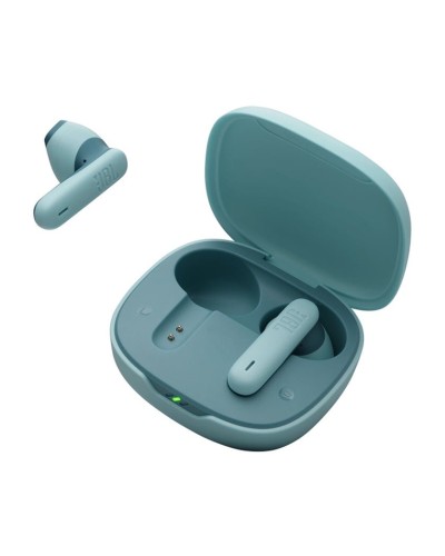Simsiz qulaqlıqlar JBL Wave Flex 2 Blue