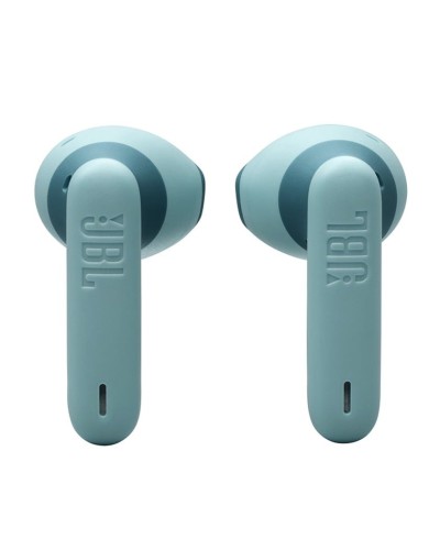 Simsiz qulaqlıqlar JBL Wave Flex 2 Blue