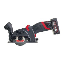 Subkompakt çoxfunksiyalı kəsən maşın Milwaukee M12 FCOT-422X