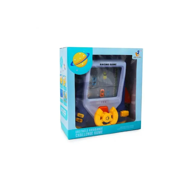 Интерактивная игрушка Toys Baku M3407, разноцветная Интерактивная игрушка Toys Baku M3407, разноцветная