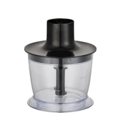 Погружной блендер Bergamo BG-HB3056DSB