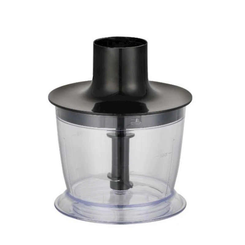 Погружной блендер Bergamo BG-HB3056DSB