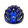 Велосипедный шлем XGSH-11, черный/синий Велосипедный шлем XGSH-11, черный/синий