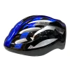 Велосипедный шлем XGSH-11, черный/синий Велосипедный шлем XGSH-11, черный/синий