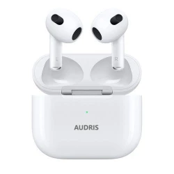 Simsiz qulaqlıq Audris T1 White