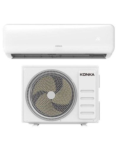 Kondisioner KONKA KAC-18GHA-P102 - KAC-18GHA-P102