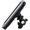 Velosiped üçün tutacaq Waterproof Bike Mobile Holder