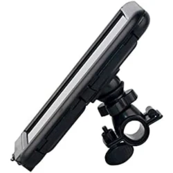 Velosiped üçün tutacaq Waterproof Bike Mobile Holder