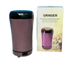 Кофемолка w8801 Purple