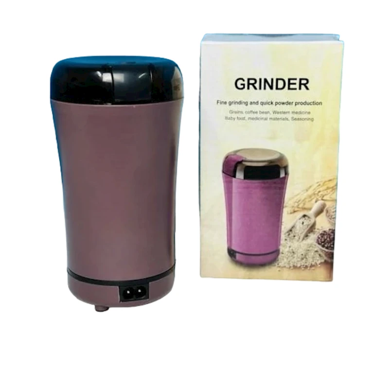 Кофемолка w8801 Purple