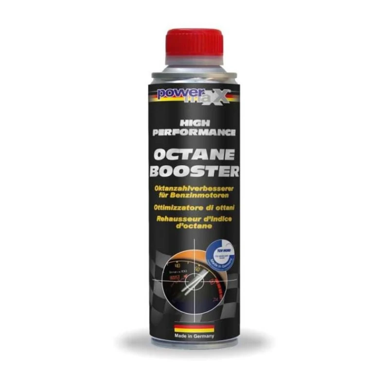 Oktan artıran aşqar Powermaxx 33206, 300ml