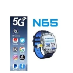 Умные часы Nodizz N65 Умные часы Nodizz N65