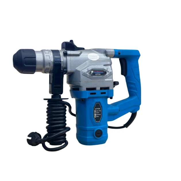 Perforator Славмаш C7731