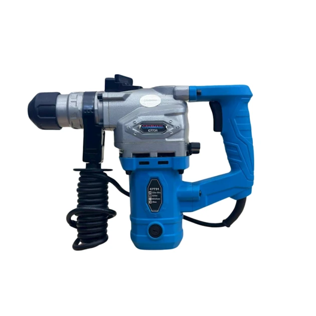 Перфоратор Славмаш C7731