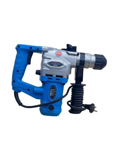 Perforator Славмаш C7731