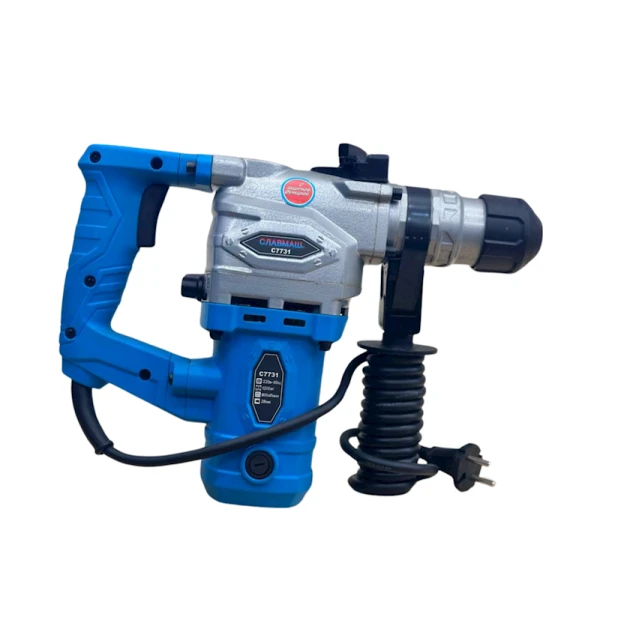 Перфоратор Славмаш C7731