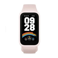 Фитнес браслет Xiaomi Smart Band 9 Active Pink
