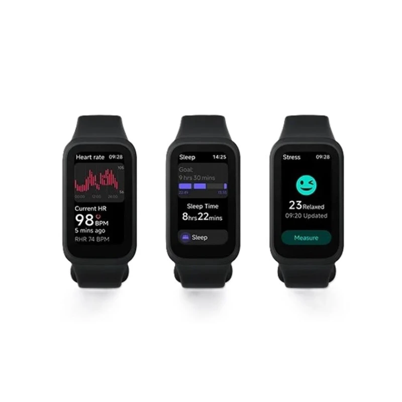 Фитнес браслет Xiaomi Smart Band 9 Active Pink Фитнес браслет Xiaomi Smart Band 9 Active Pink