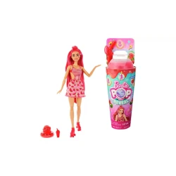 Kukla Mattel Barbie Pop! Reveal Juicy Fruit Watermelon HNW43, 27 sm, 3 yaş+