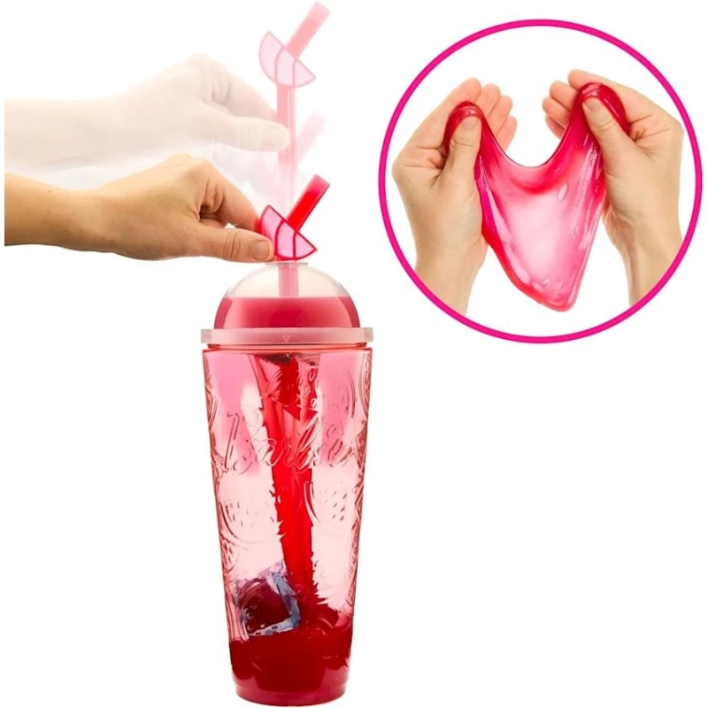 Кукла Mattel Barbie Pop! Reveal Juicy Fruit Watermelon HNW43, 27 см, 3 года+