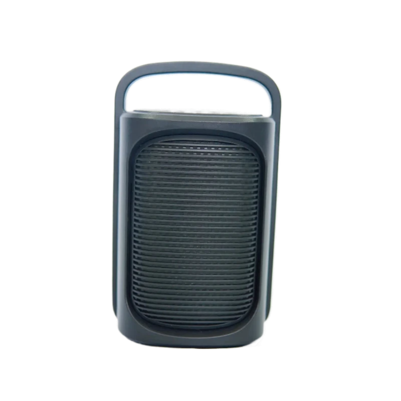 Портативная колонка SING-E ZQS 1330 Black