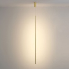 Asma çılçıraq Lustore LSP361-GD