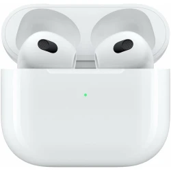 Беспроводные наушники Calus Air P4 White