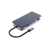USB HUB Orico WB-11P-GY-BP USB HUB Orico WB-11P-GY-BP