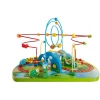 Детский игровой стол Hape Jungle Adventure Railway Table Детский игровой стол Hape Jungle Adventure Railway Table