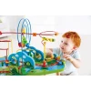 Детский игровой стол Hape Jungle Adventure Railway Table Детский игровой стол Hape Jungle Adventure Railway Table