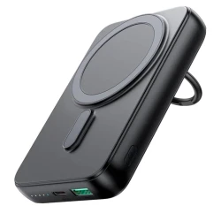 Внешний аккумулятор Joyroom JR-W050 10000 мАч 20W Black