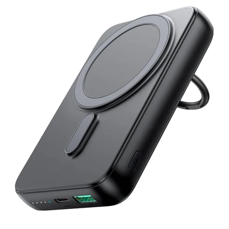 Внешний аккумулятор Joyroom JR-W050 10000 мАч 20W Black