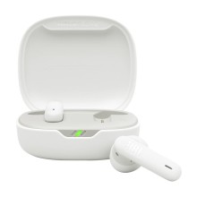 Simsiz qulaqlıqlar JBL Wave Flex2 White