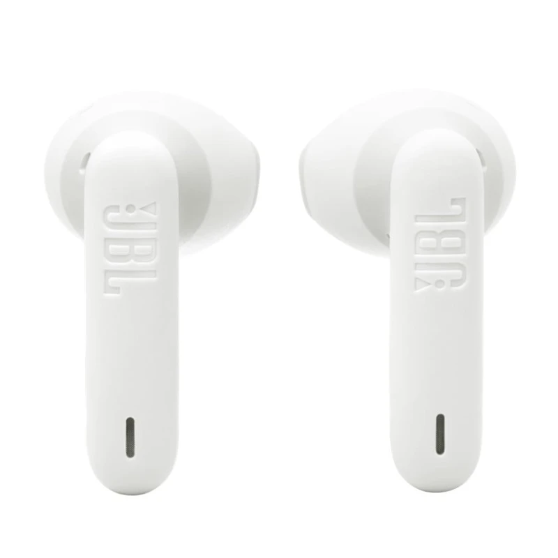 Simsiz qulaqlıqlar JBL Wave Flex2 White