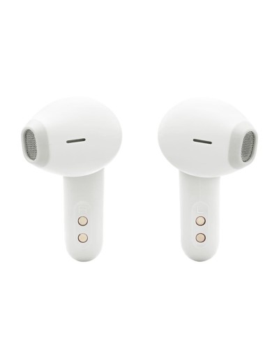 Simsiz qulaqlıqlar JBL Wave Flex2 White