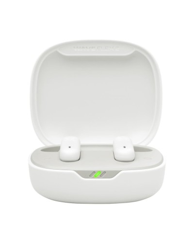 Simsiz qulaqlıqlar JBL Wave Flex2 White