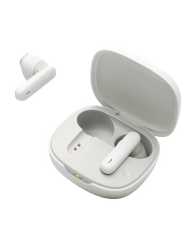 Simsiz qulaqlıqlar JBL Wave Flex2 White