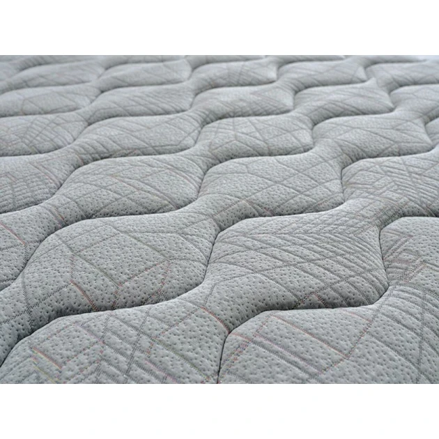 Матрас Istikbal Synergy Ultra, 180 x 200 x 28 см, серый