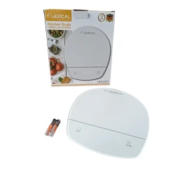 Кухонные весы Lexical LKS-4301 Кухонные весы Lexical LKS-4301