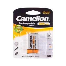 Батарейка Camelion NH-9V200BP1