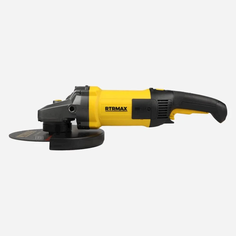 Угловая шлифовальная машина Rtrmax RTM1230