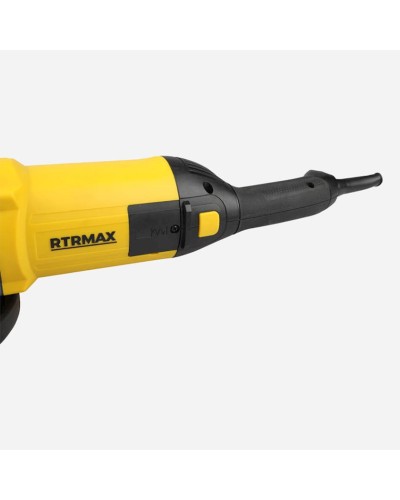 Künclü cilalama maşını Rtrmax RTM1230