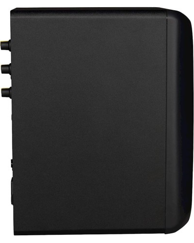 Studiya monitorları KRK Classic 5 qara/sarı