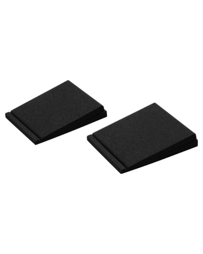 Studiya monitorları KRK Classic 5 qara/sarı